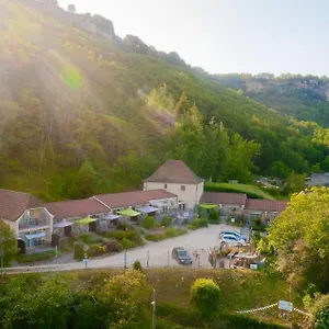** Hotel La Peyrade France