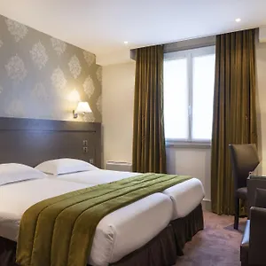 *** Hotel Volney Opéra France