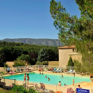 *** Appart hôtel Résidence Goélia Le Domaine Du Moulin Blanc France