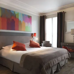**** Hotel Régence Etoile France
