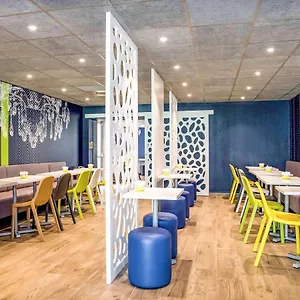 ** Hotel Ibis Budget Centre France